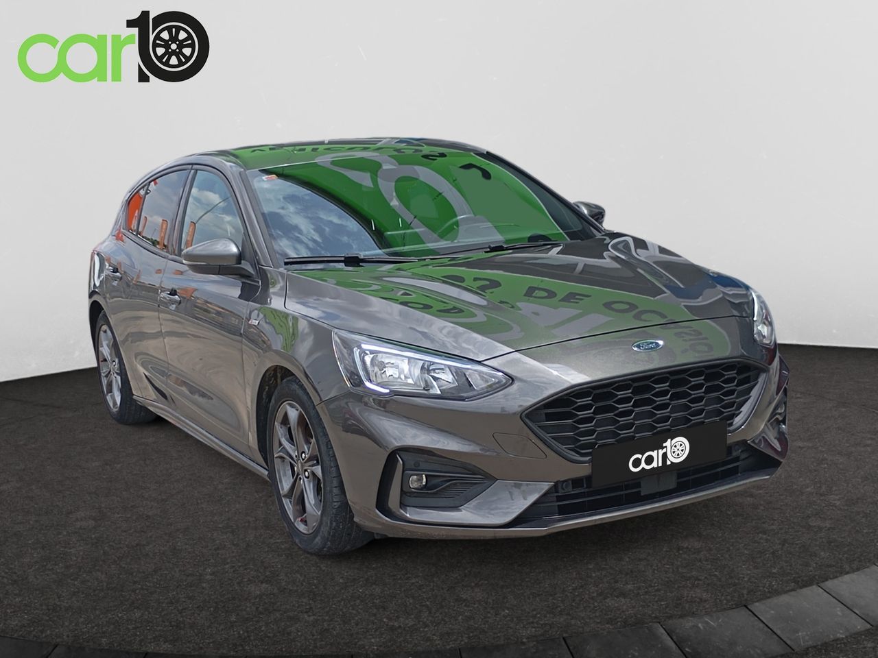 ford focus 2019 / foto grande (2)