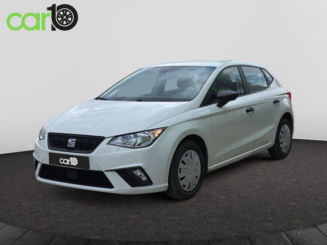 Foto seat ibiza 2020 /