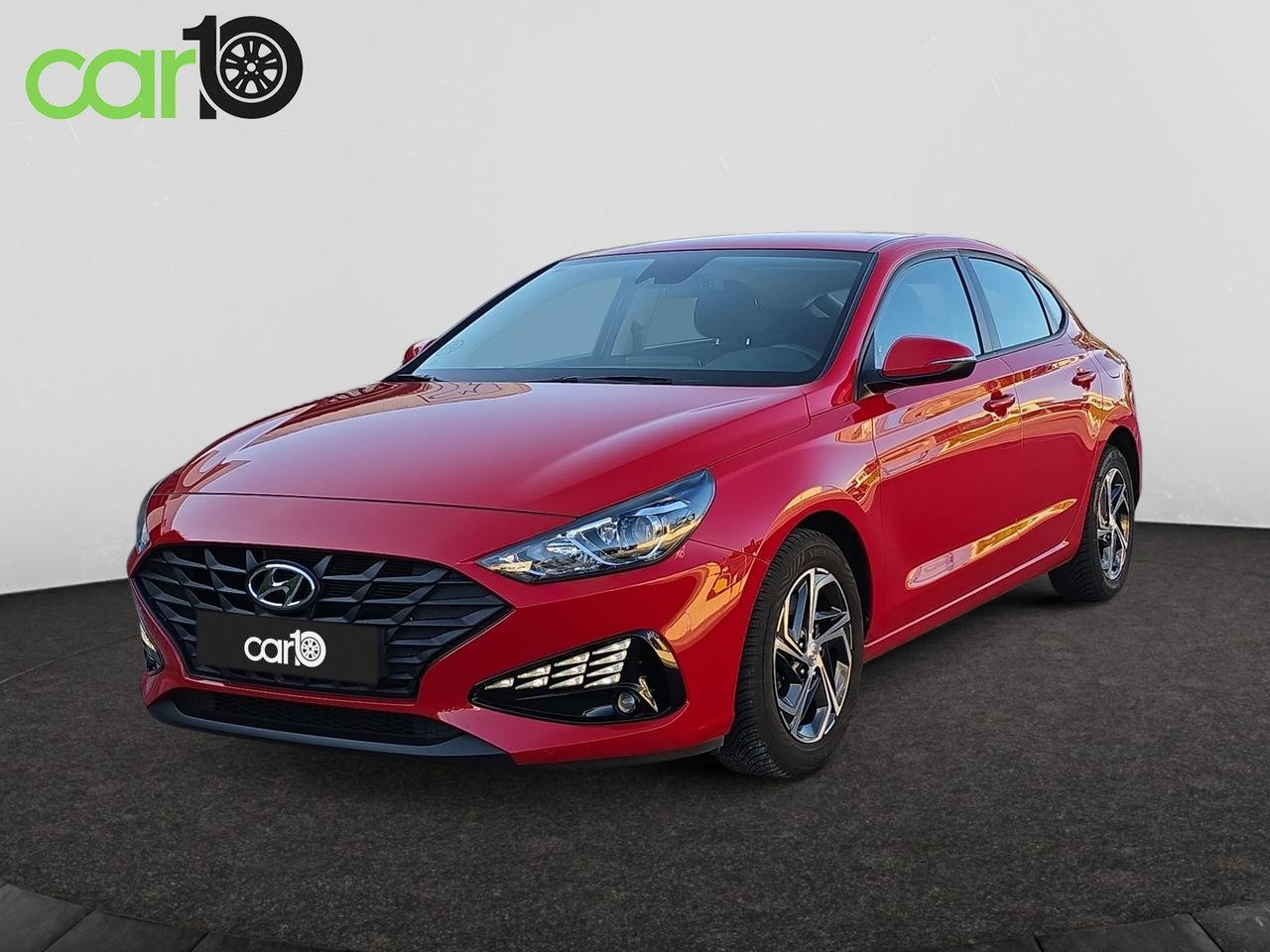 Foto hyundai i30 2021 /