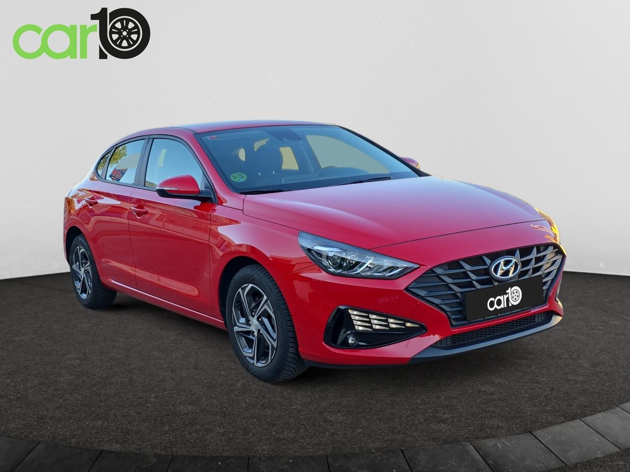 hyundai i30 2021 / foto grande (3)