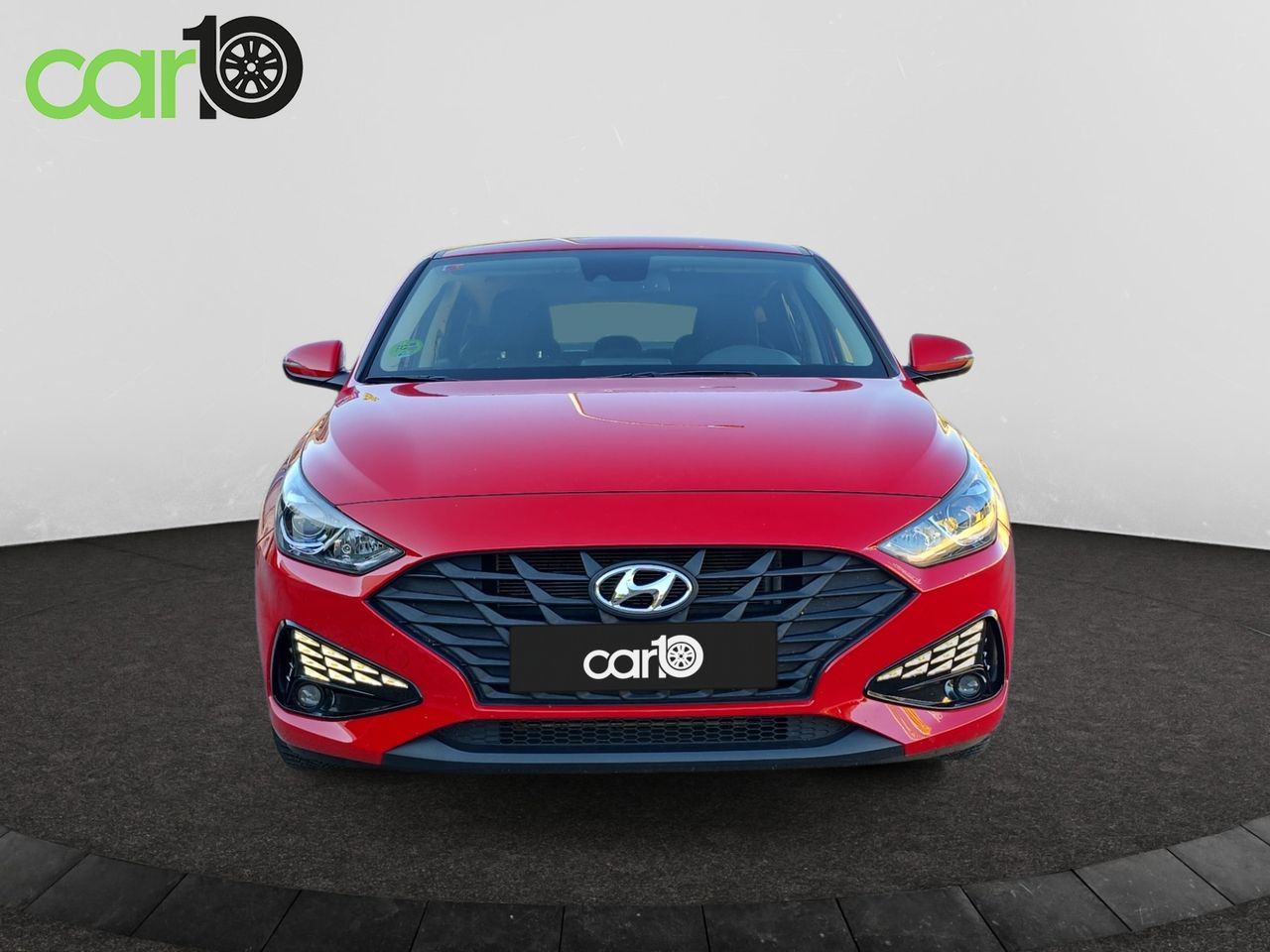 hyundai i30 2021 / foto grande (2)