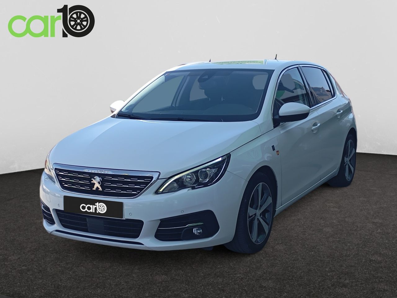 Foto peugeot 308 2019 /