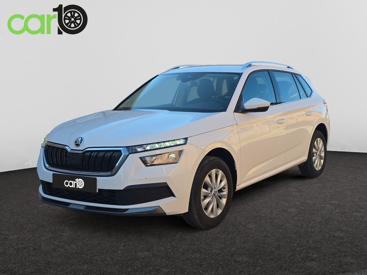 Foto skoda kamiq 2021 /