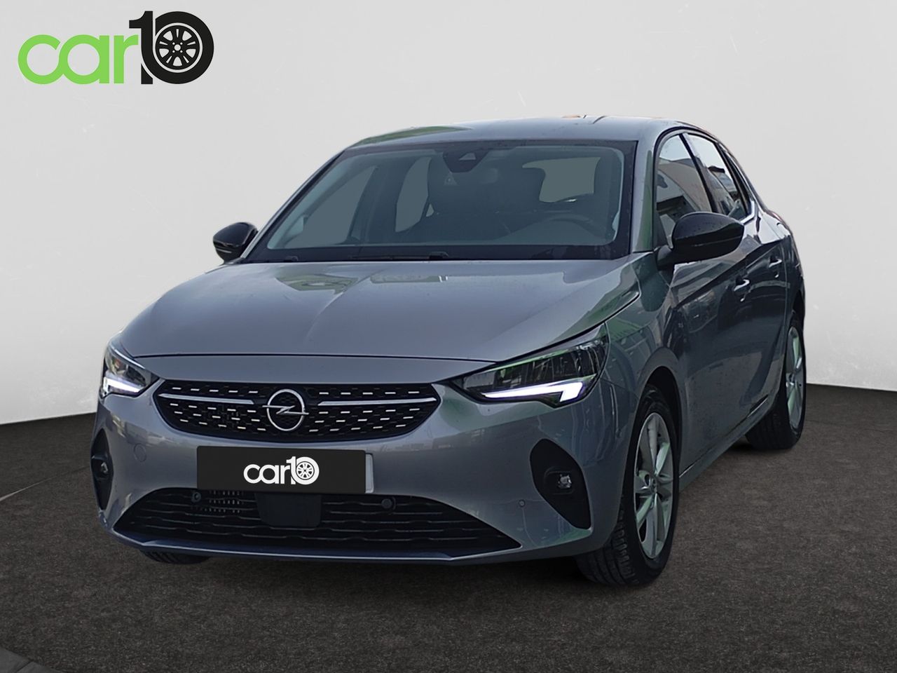 Foto opel corsa 2022 /