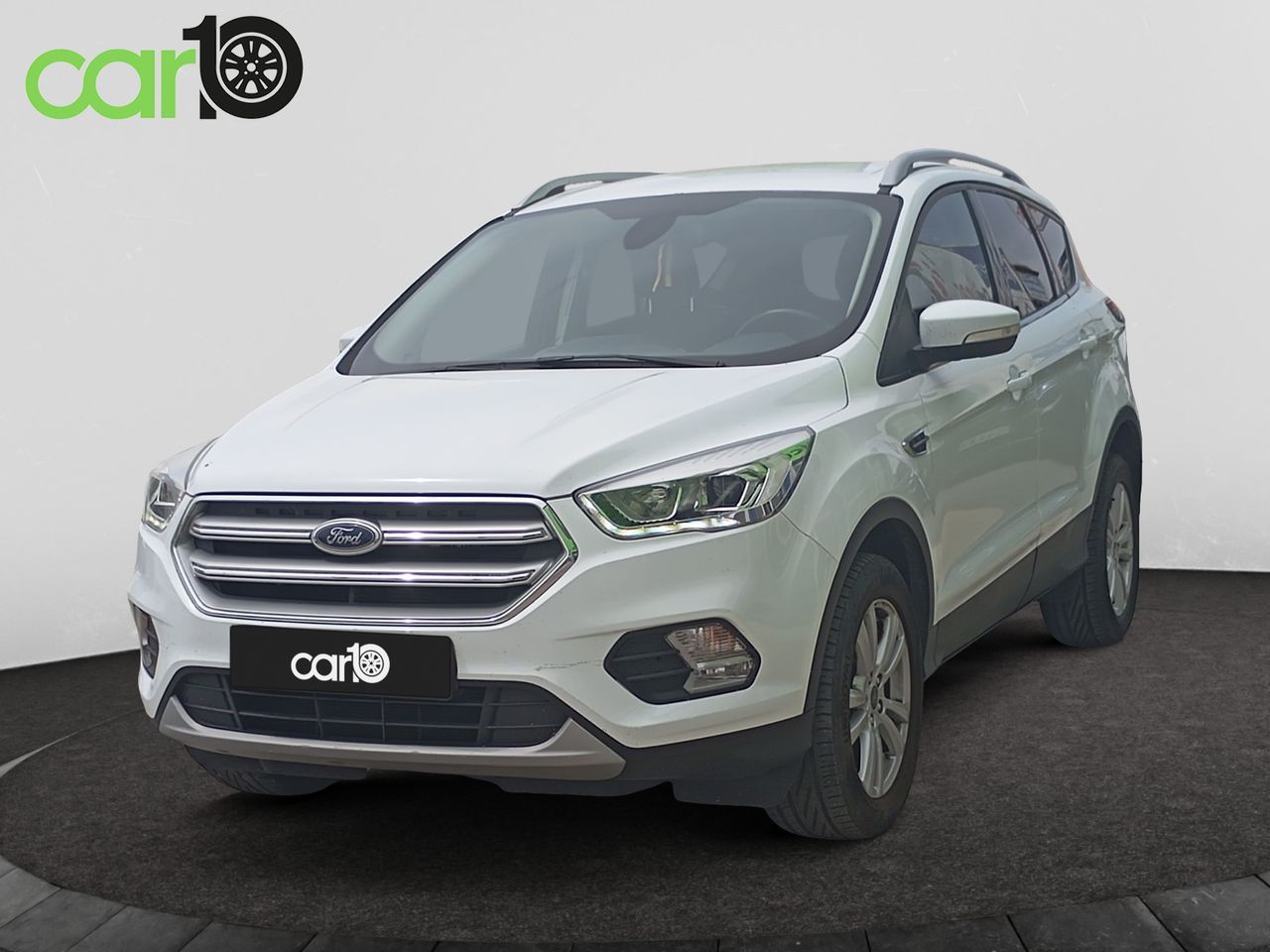 Foto ford kuga 2018 /
