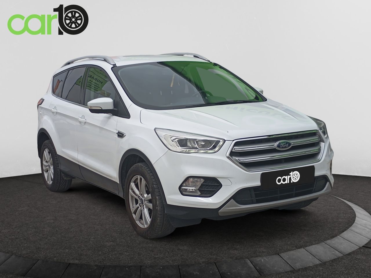 ford kuga 2018 / foto grande (3)