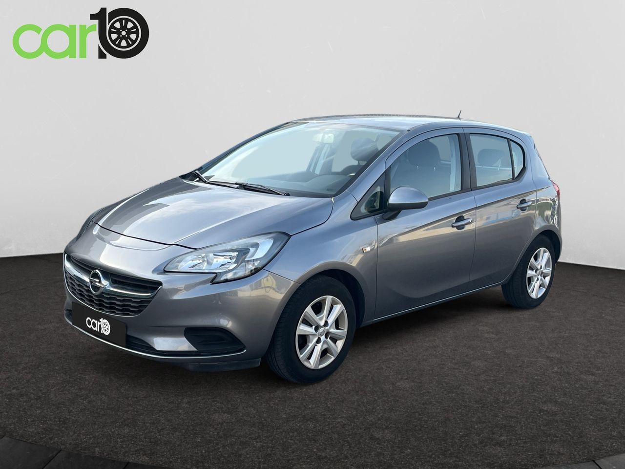 Foto opel corsa 2018 /
