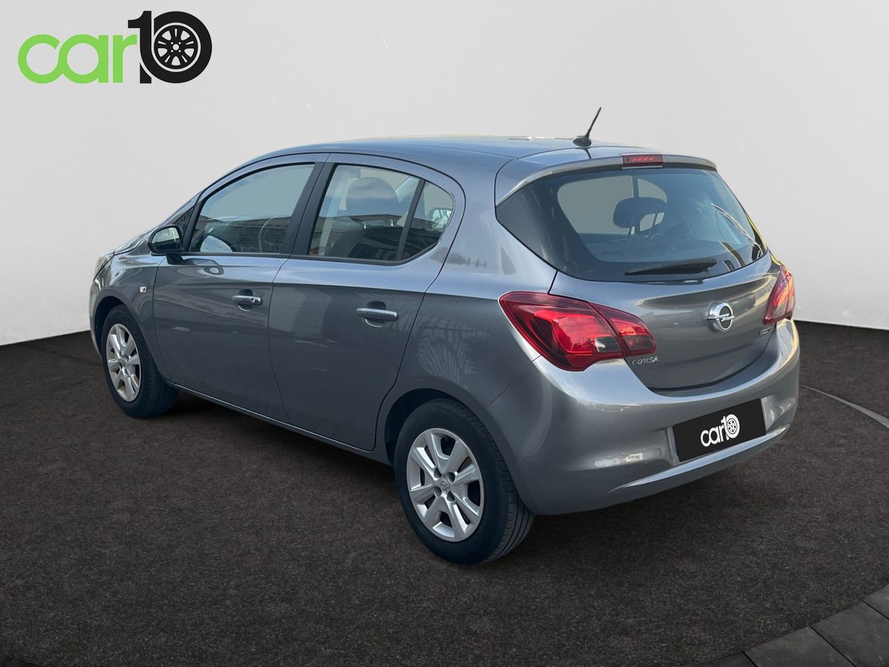 opel corsa 2018 / foto grande (2)