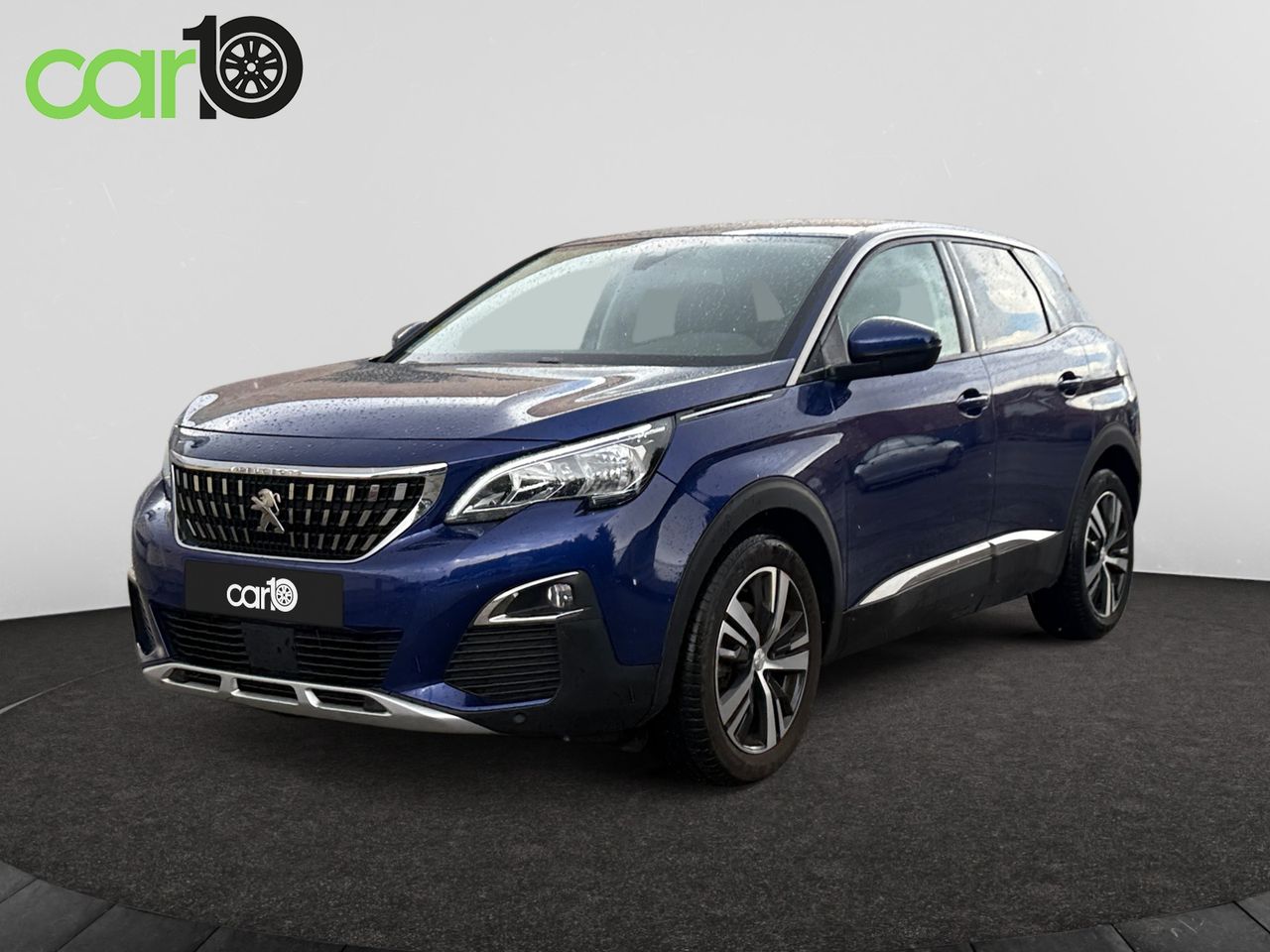 Foto peugeot 3008 2020 /