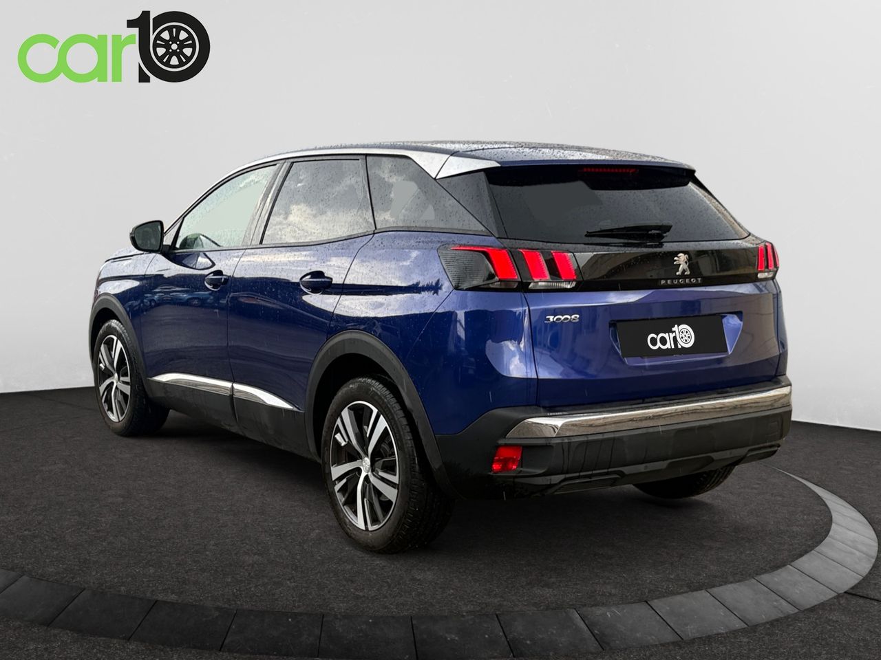 peugeot 3008 2020 / foto grande (2)