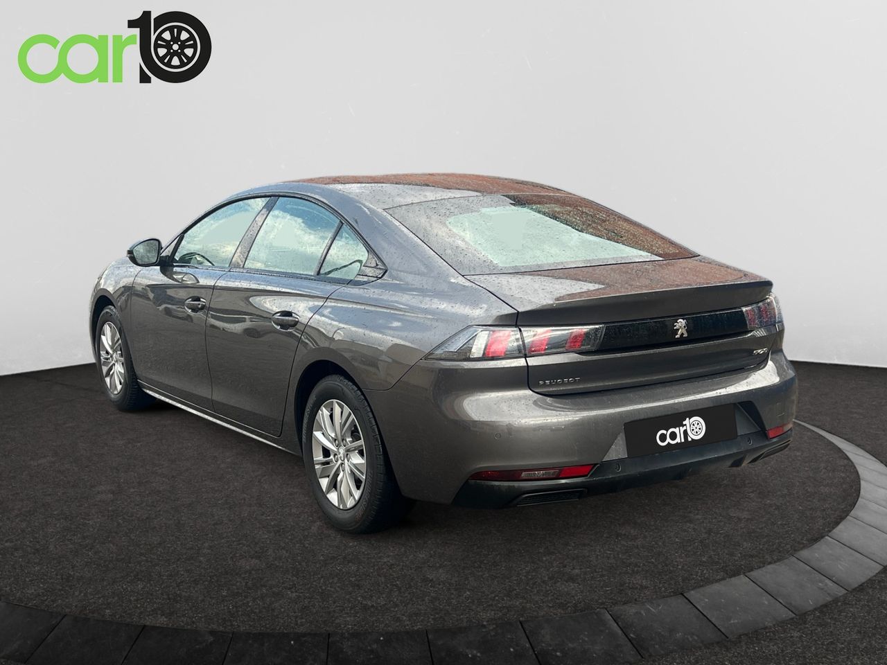peugeot 508 2022 / foto grande (2)
