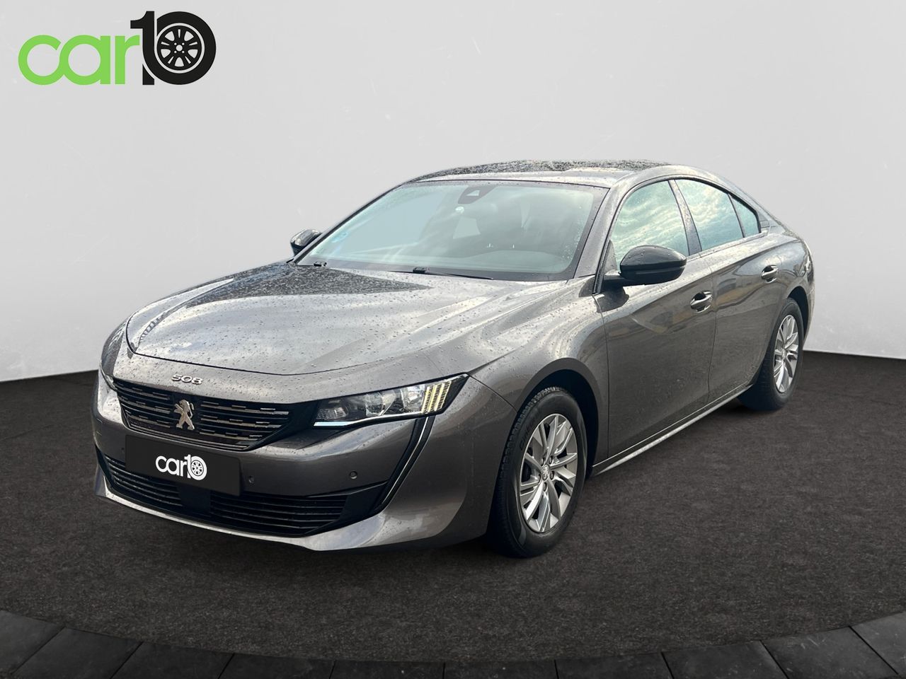 Foto peugeot 508 2022 /