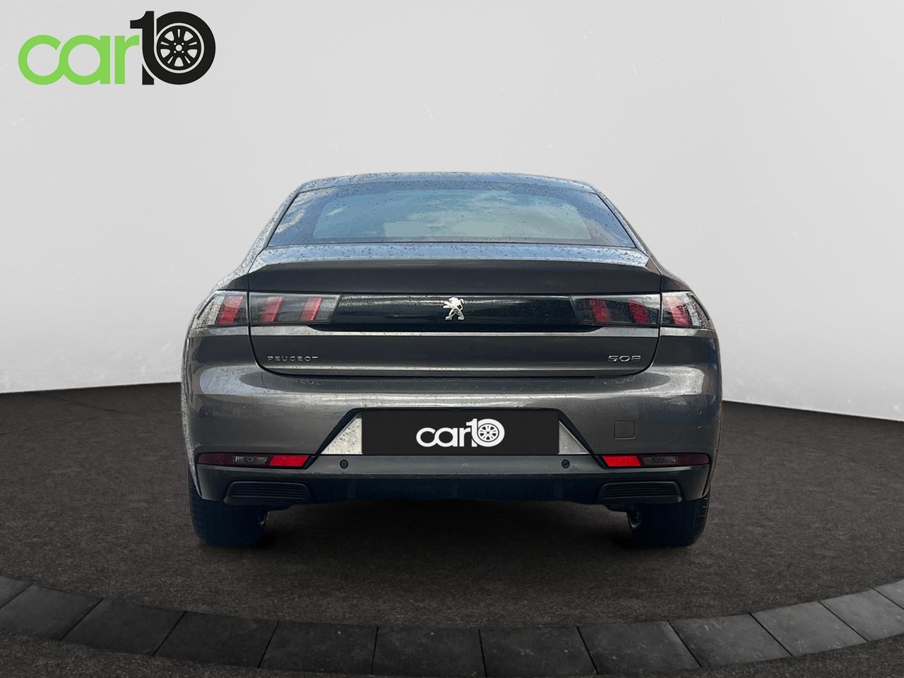 peugeot 508 2022 / foto grande (3)