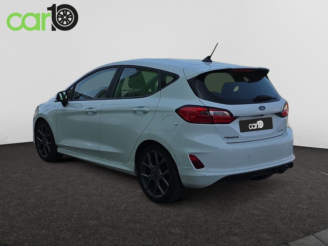 ford fiesta 2023 / foto grande (2)