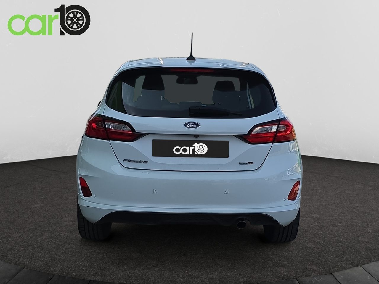 ford fiesta 2023 / foto grande (3)