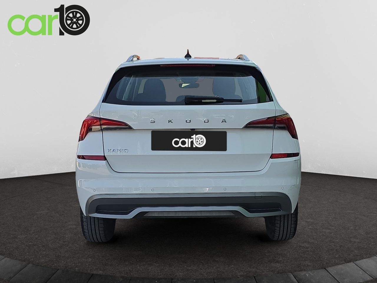 skoda kamiq 2021 / foto grande (3)