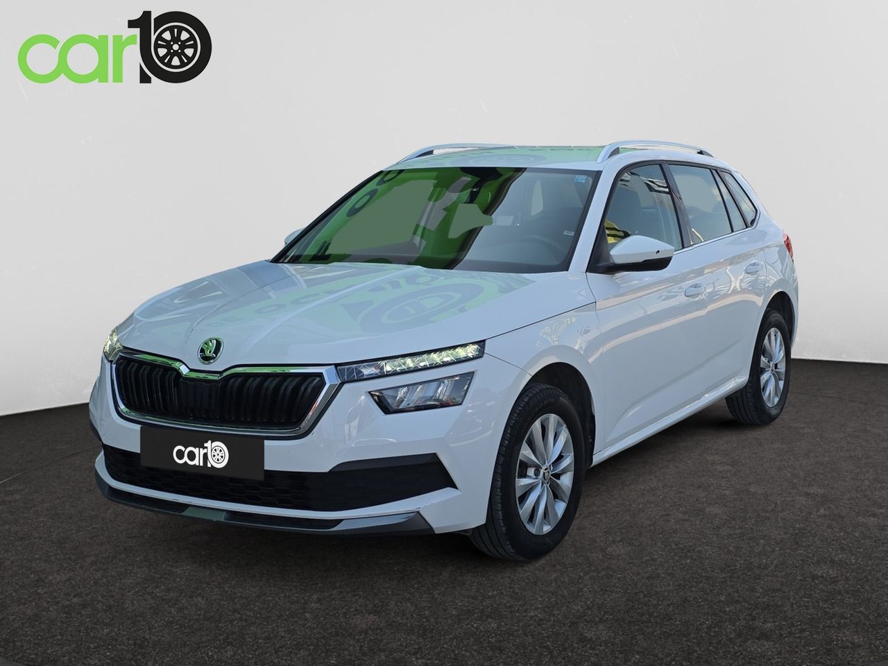 Foto skoda kamiq 2021 /