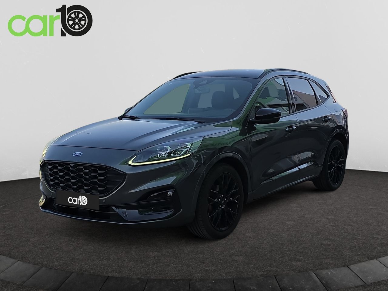 Foto ford kuga 2023 /