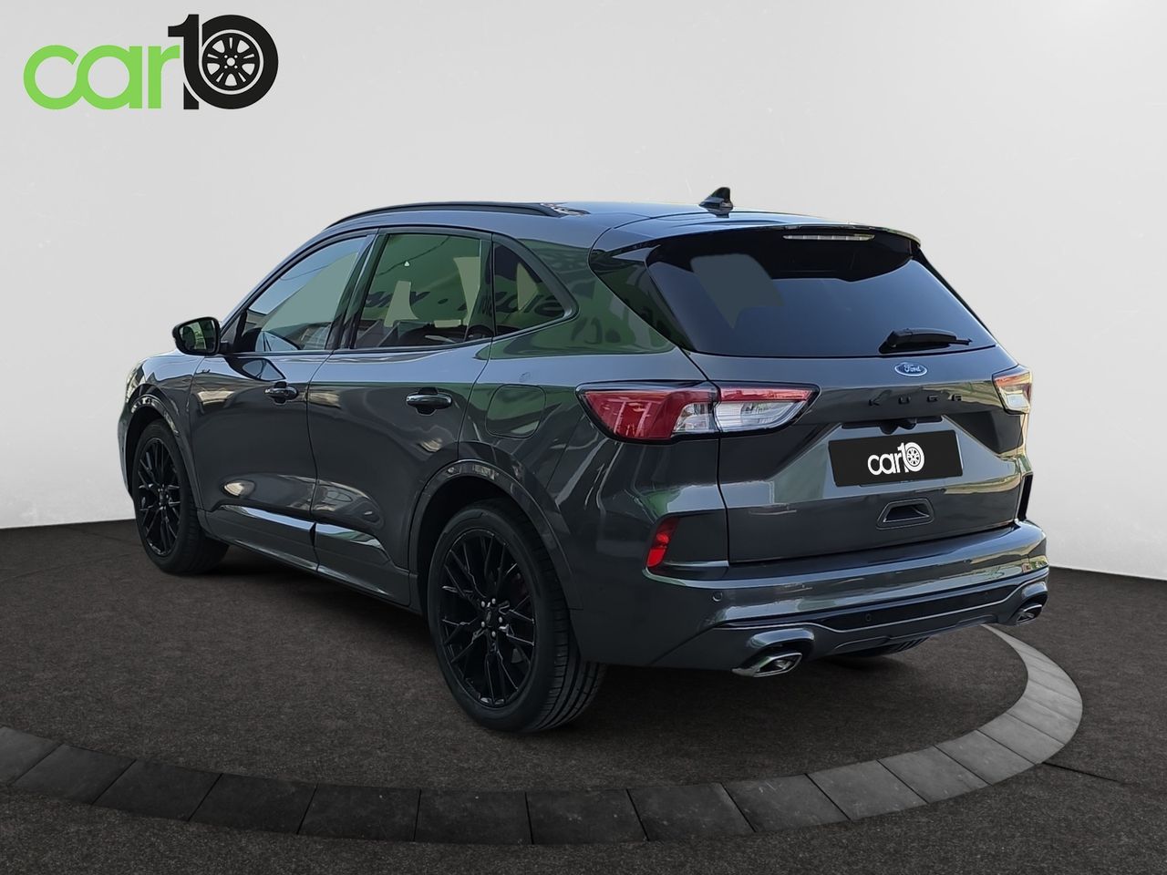ford kuga 2023 / foto grande (2)