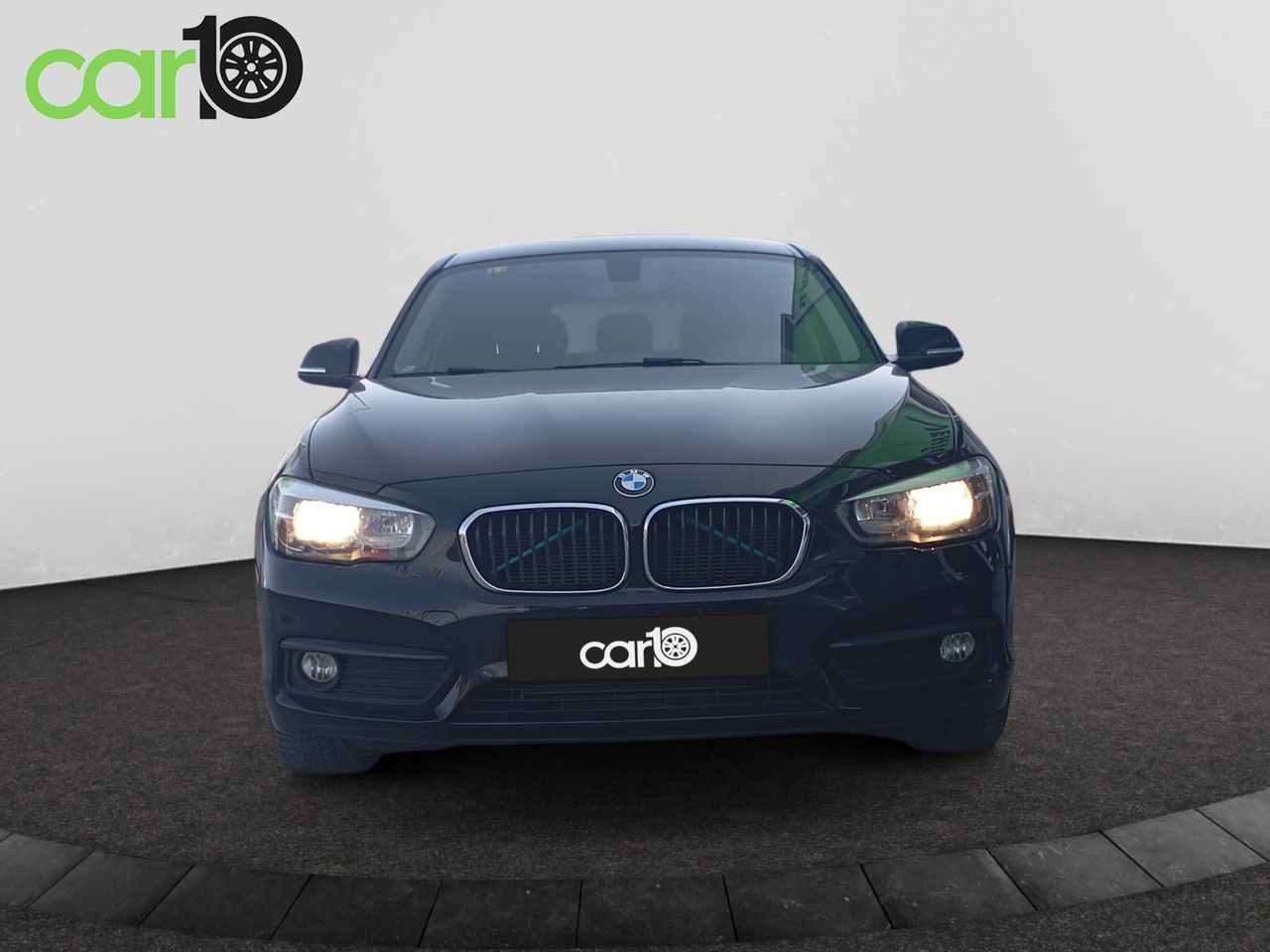 bmw serie 1 2018 / foto grande (3)