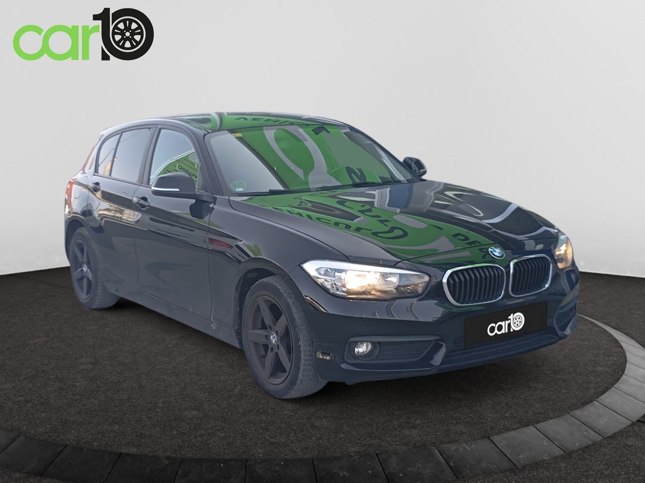 bmw serie 1 2018 / foto grande (2)