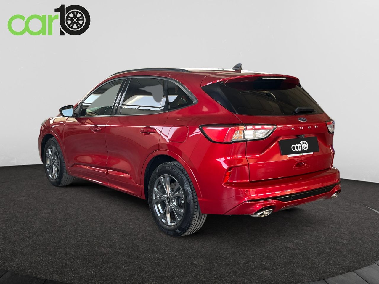 ford kuga 2022 / foto grande (2)
