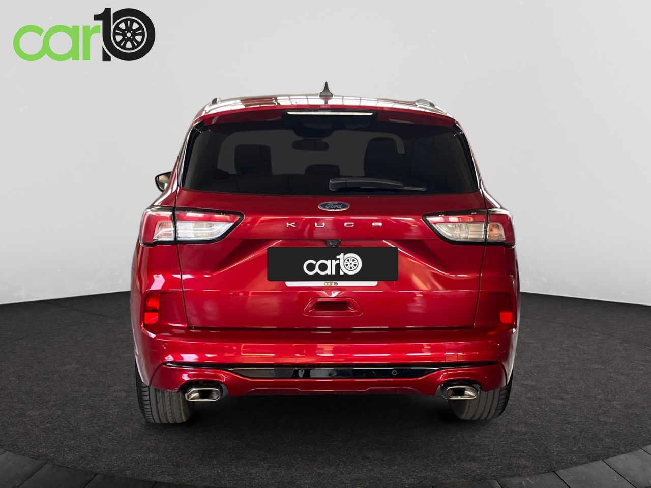 ford kuga 2022 / foto grande (3)