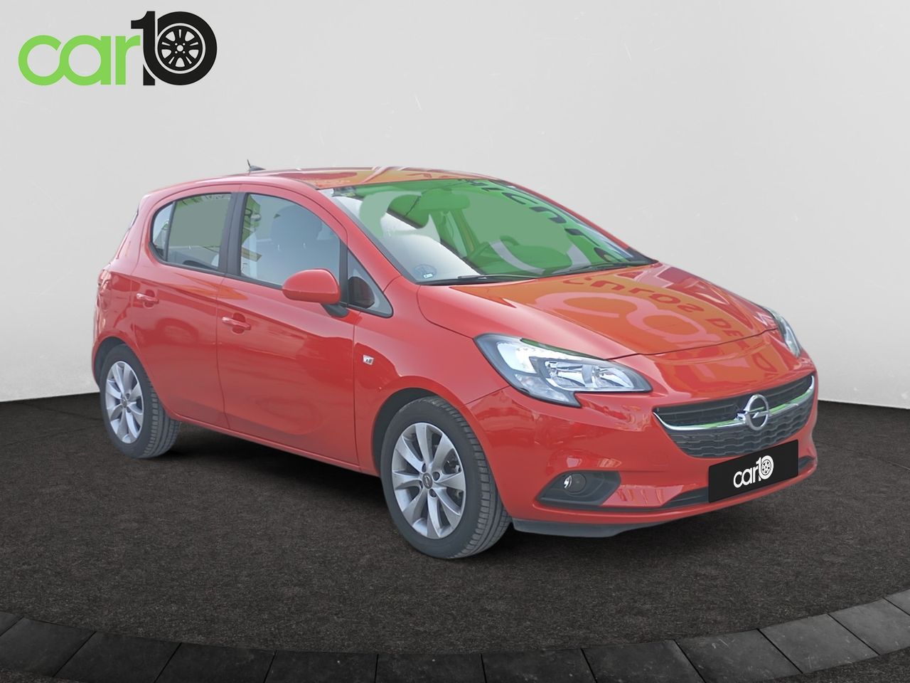opel corsa 2017 / foto grande (3)