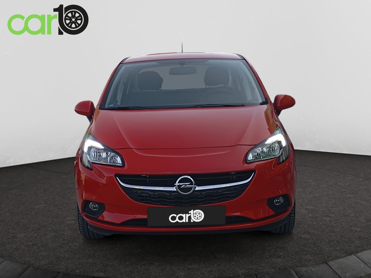 opel corsa 2017 / foto grande (2)
