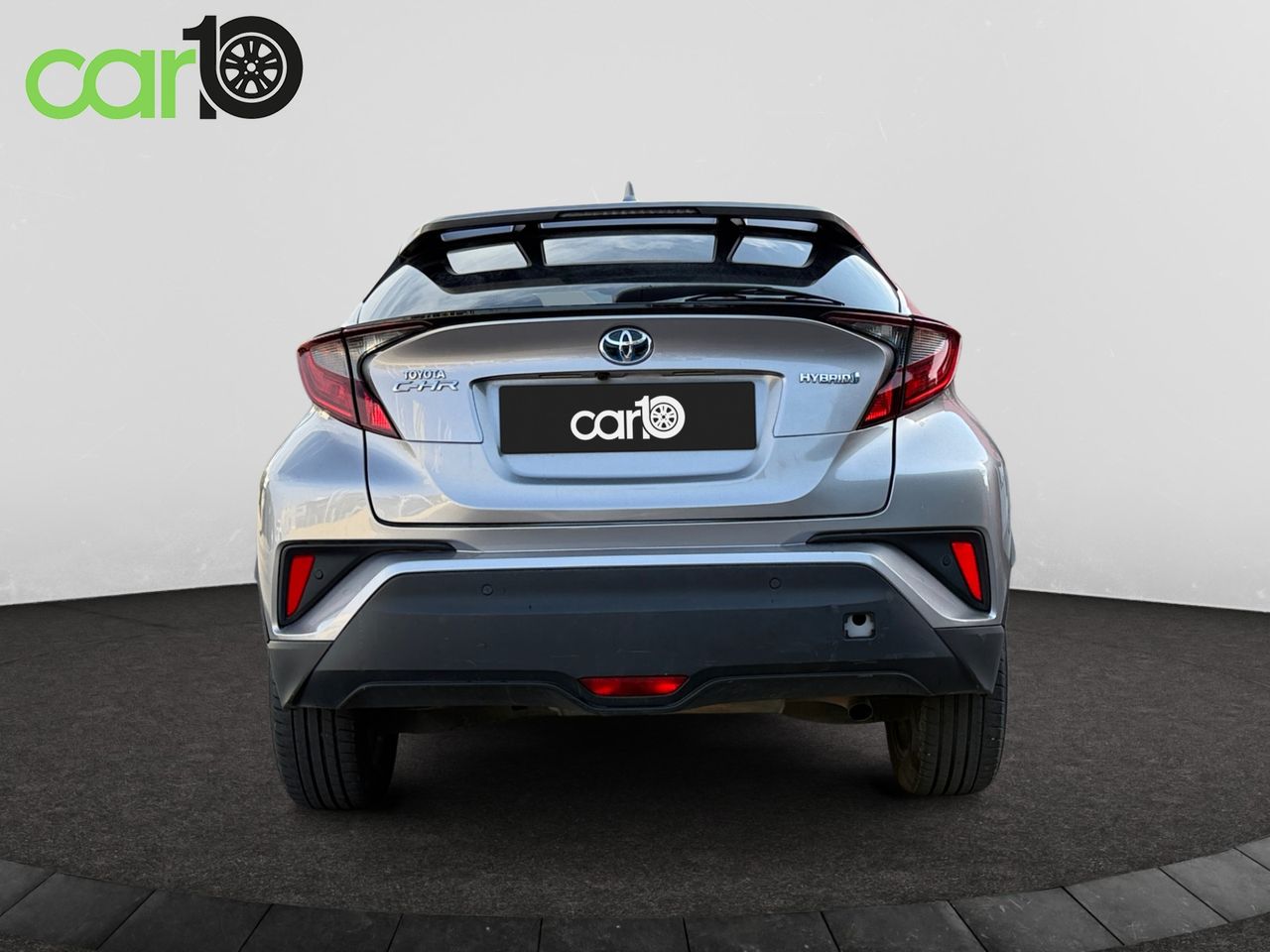 toyota c-hr 2021 / foto grande (3)