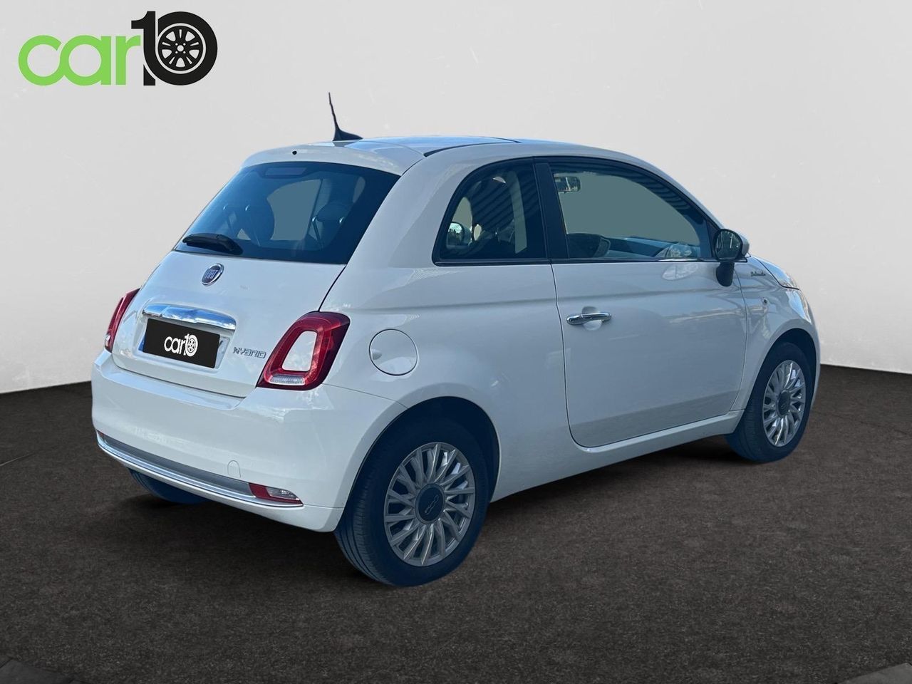 fiat 500 2022 / foto grande (3)