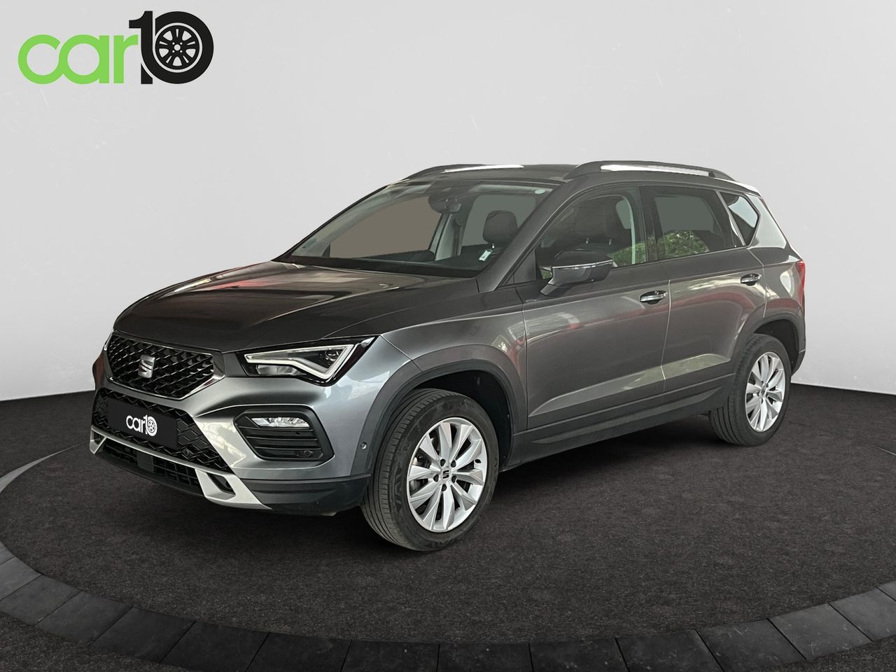 Foto seat ateca 2023 /