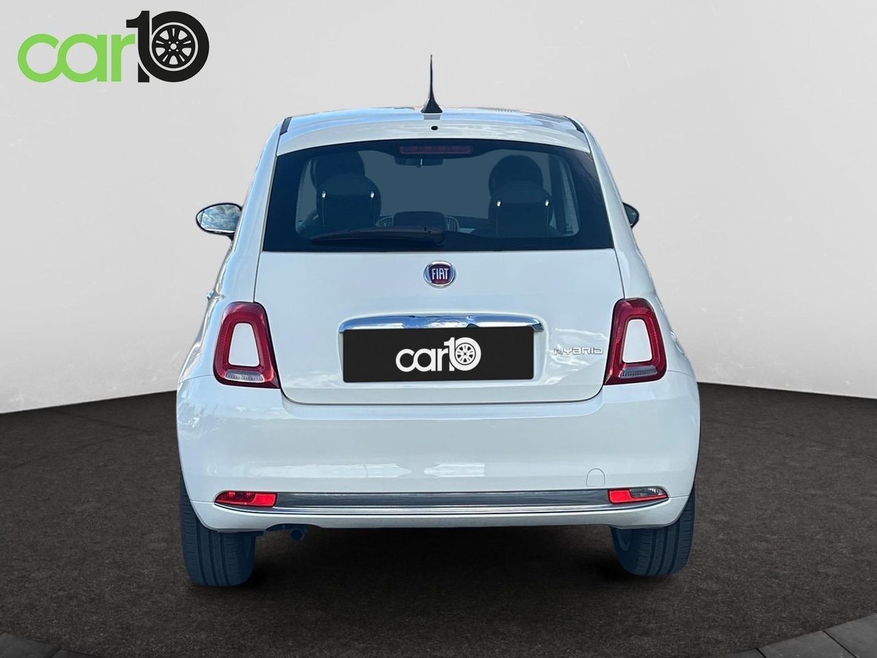 fiat 500 2022 / foto grande (3)