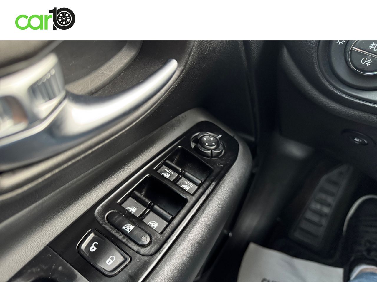 Jeep Renegade Longitude 1.3 PHEV 140kW (190CV) AT EAWD  - Foto 20