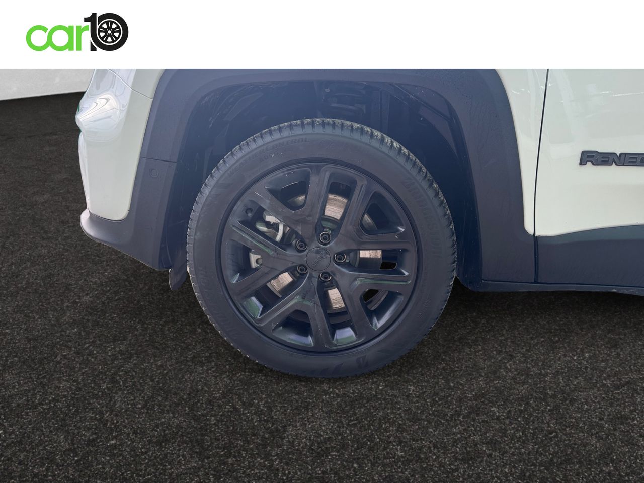 Jeep Renegade Longitude 1.3 PHEV 140kW (190CV) AT EAWD  - Foto 21