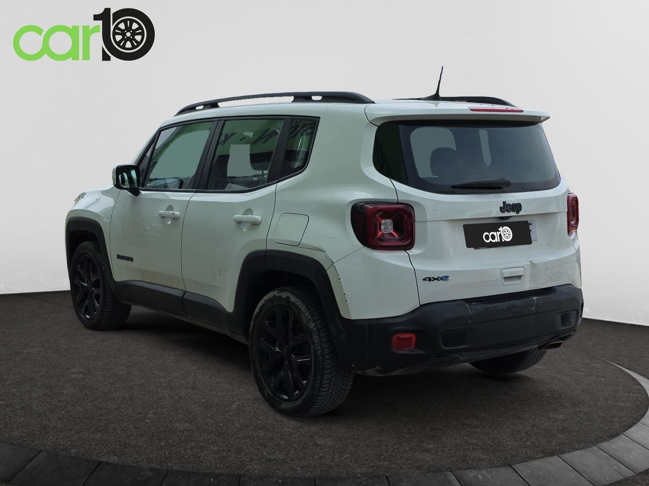 jeep renegade 2021 / foto grande (3)