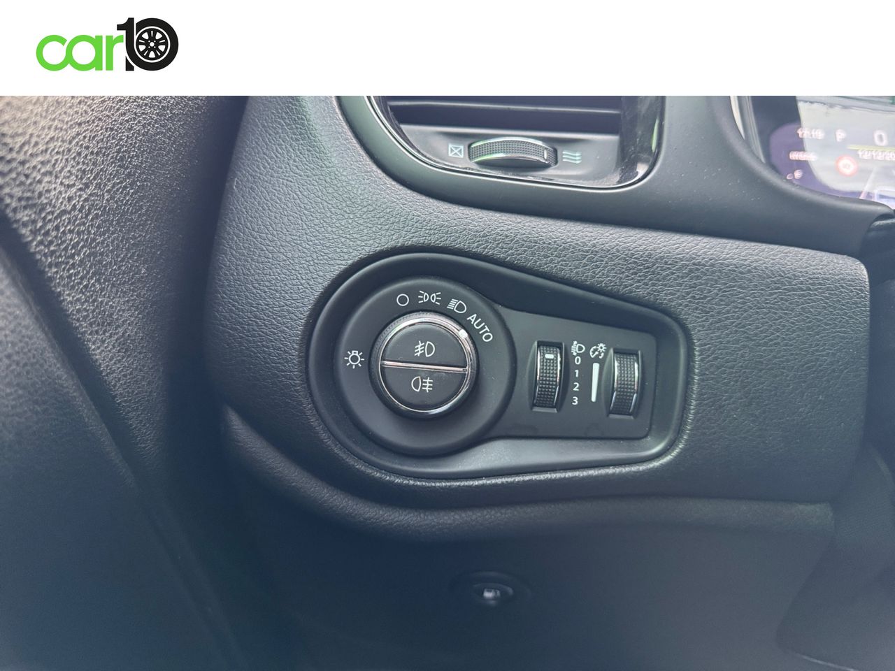 Jeep Renegade Longitude 1.3 PHEV 140kW (190CV) AT EAWD  - Foto 17