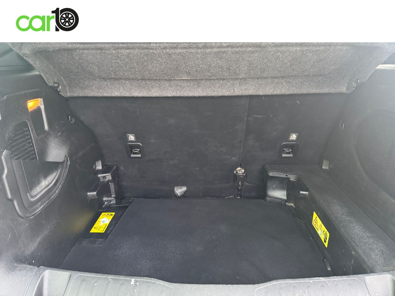 Jeep Renegade Longitude 1.3 PHEV 140kW (190CV) AT EAWD  - Foto 14