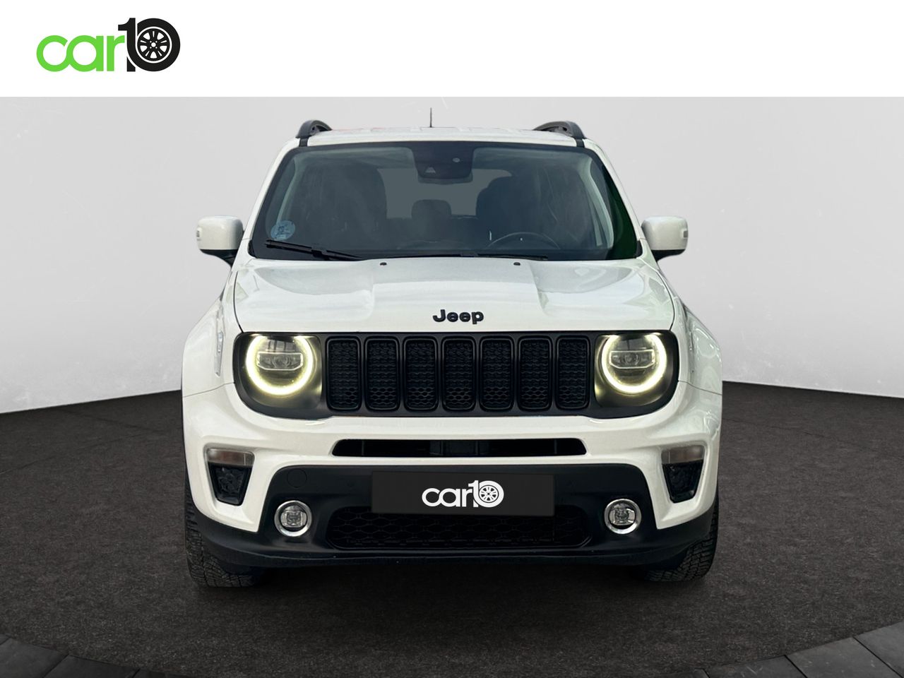 Jeep Renegade Longitude 1.3 PHEV 140kW (190CV) AT EAWD  - Foto 7