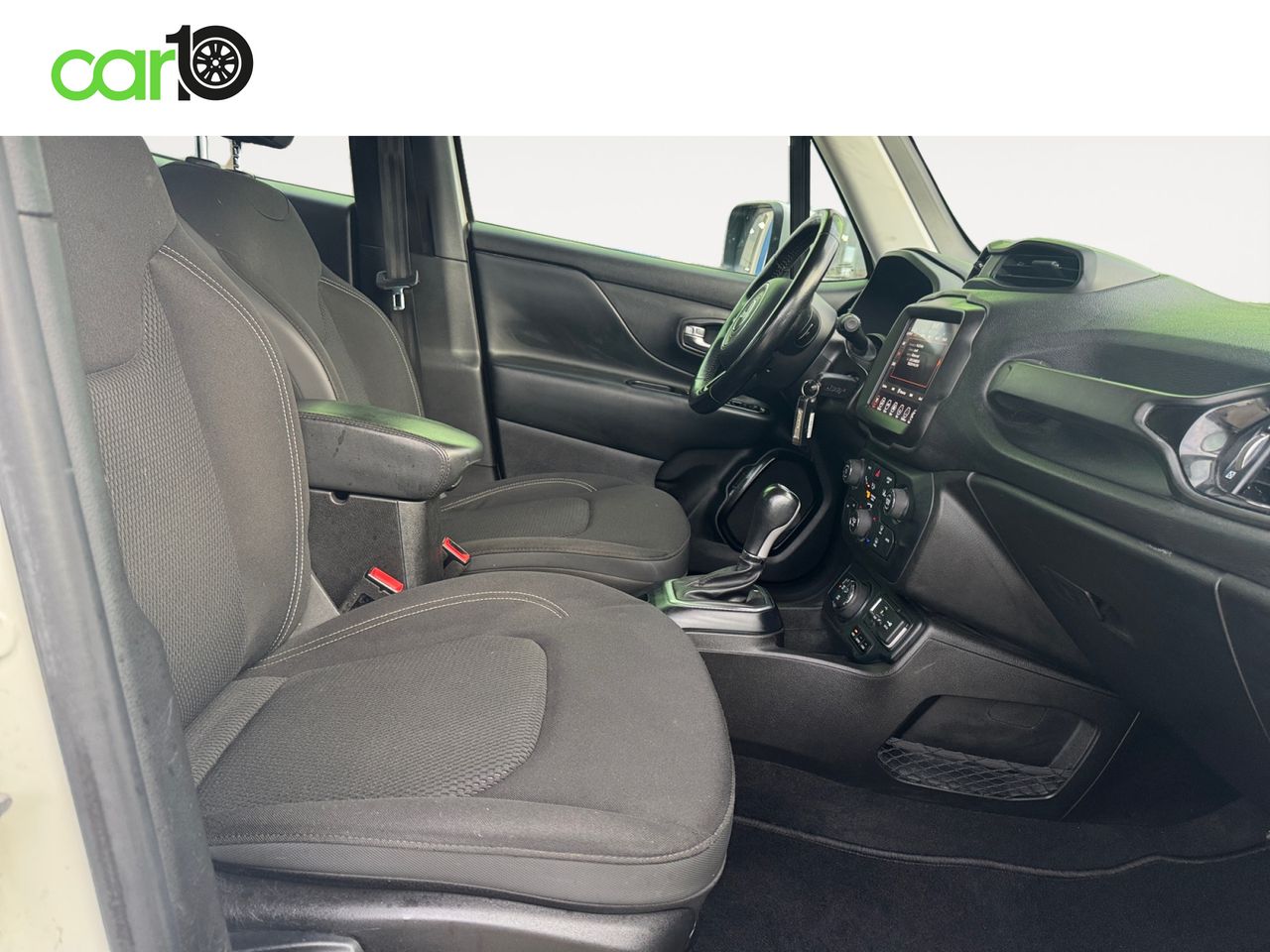 Jeep Renegade Longitude 1.3 PHEV 140kW (190CV) AT EAWD  - Foto 13