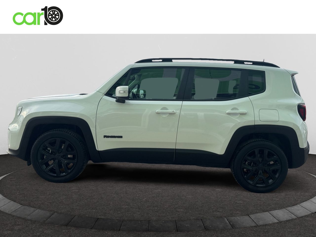 Jeep Renegade Longitude 1.3 PHEV 140kW (190CV) AT EAWD  - Foto 22