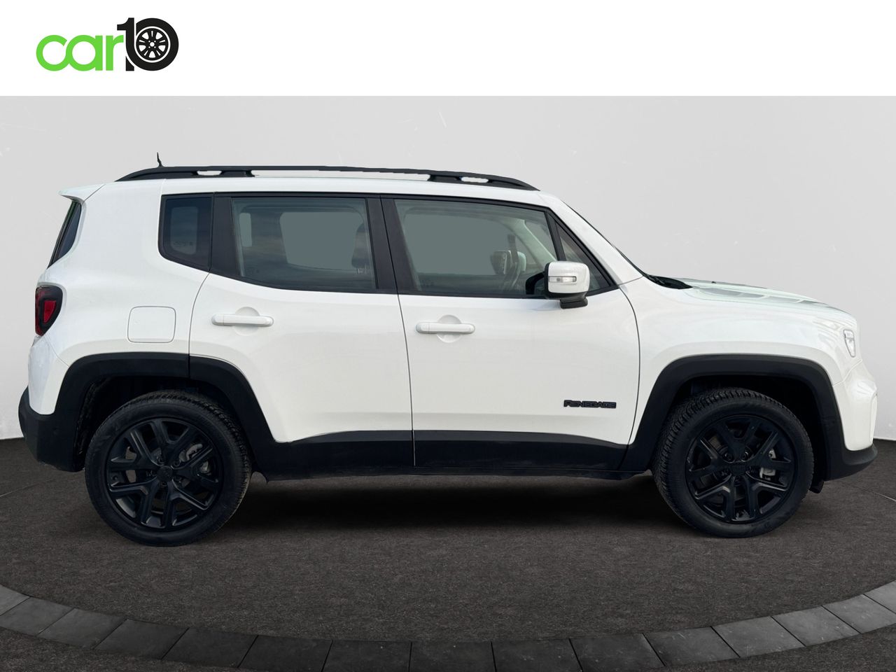 Jeep Renegade Longitude 1.3 PHEV 140kW (190CV) AT EAWD  - Foto 23
