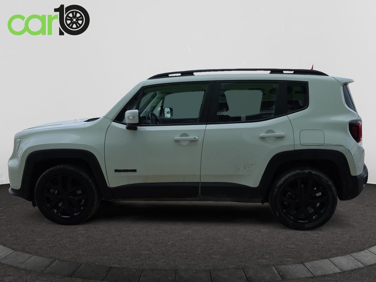 jeep renegade 2021 / foto grande (2)