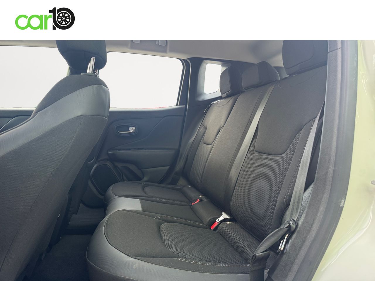 Jeep Renegade Longitude 1.3 PHEV 140kW (190CV) AT EAWD  - Foto 12