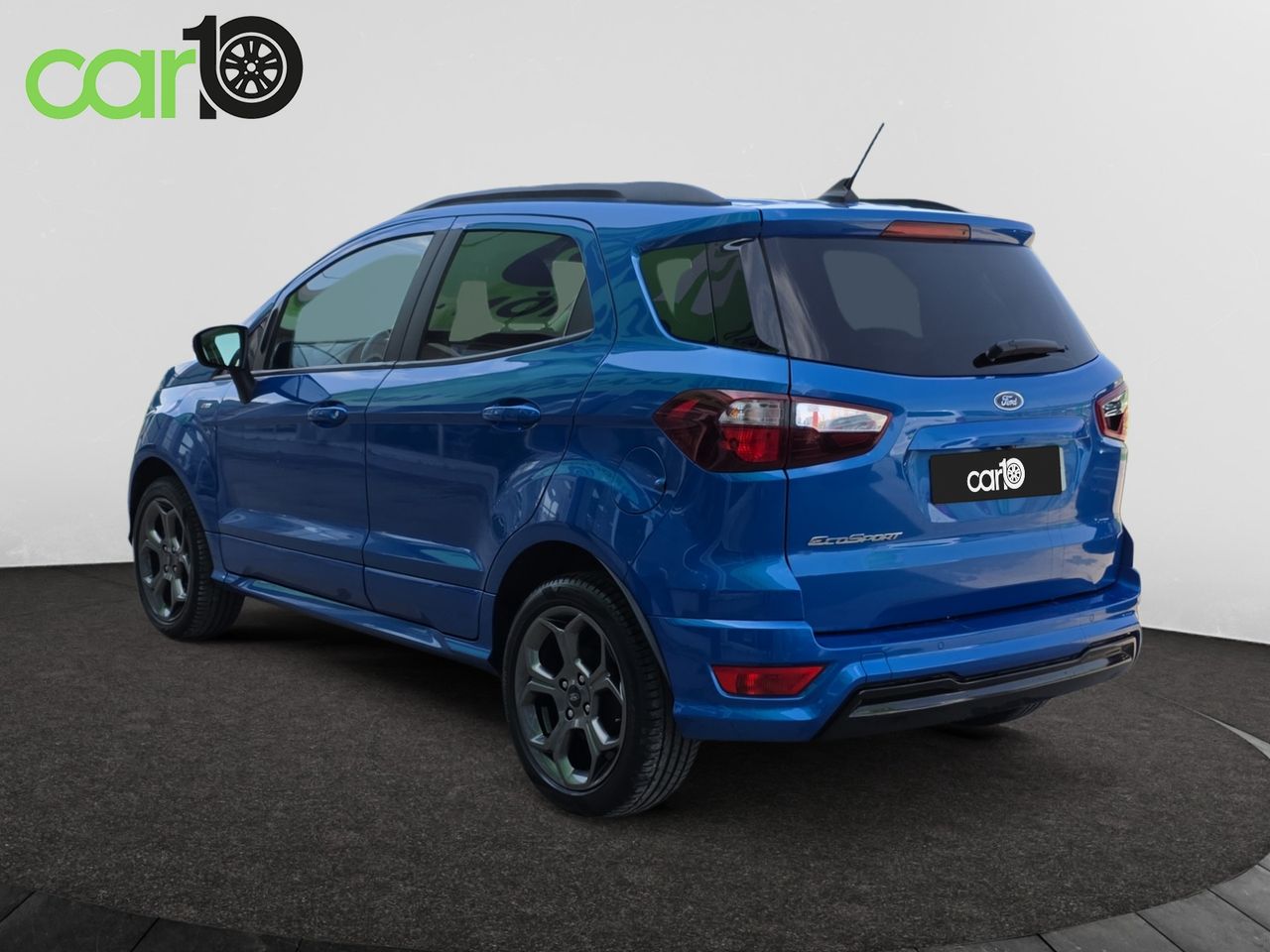 ford ecosport 2023 / foto grande (2)