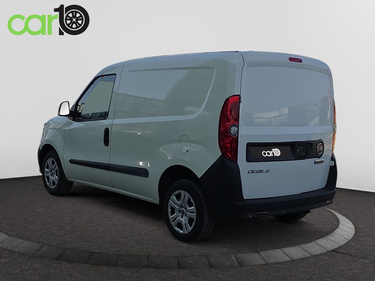 fiat doblò 2021 / foto grande (2)