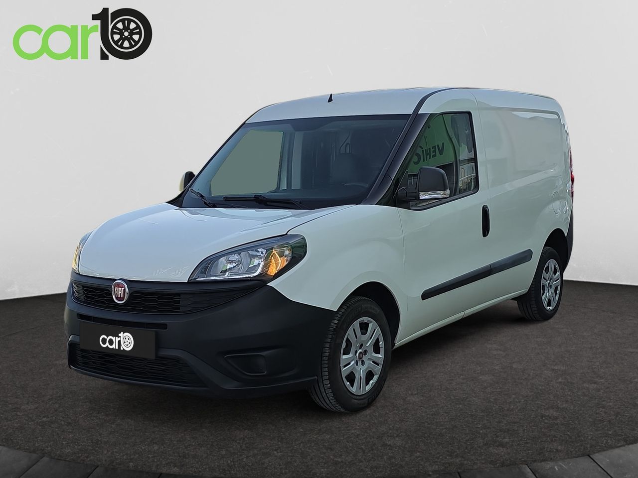 Foto fiat doblò 2021 /