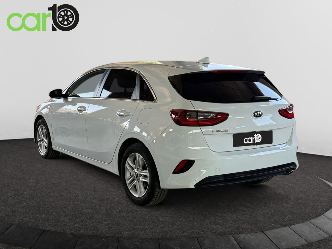 kia ceed 2020 / foto grande (2)