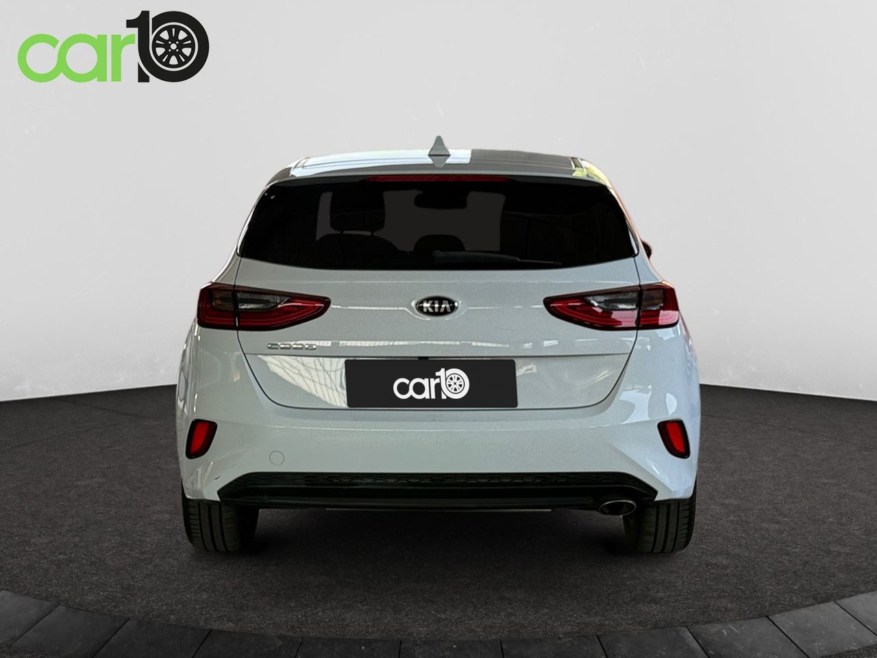 kia ceed 2020 / foto grande (3)