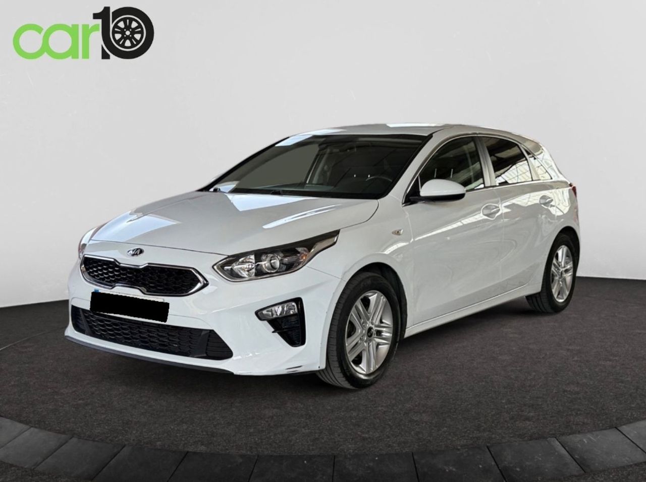 Foto kia ceed 2020 /